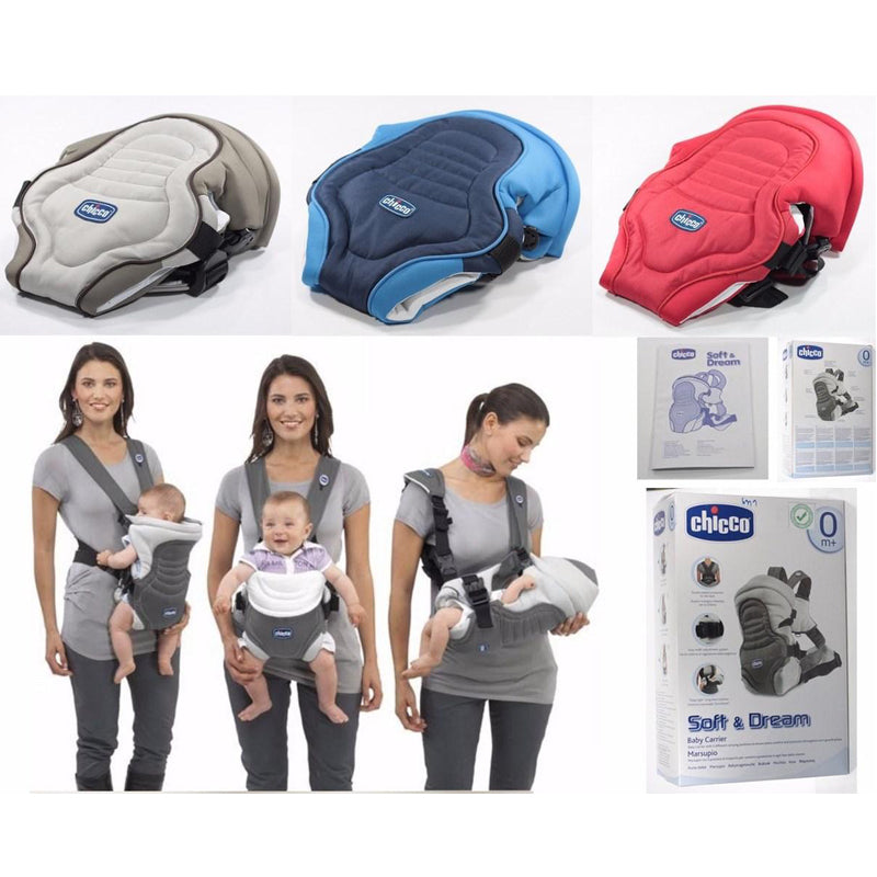 CHICCO BABY CARRIER 28454