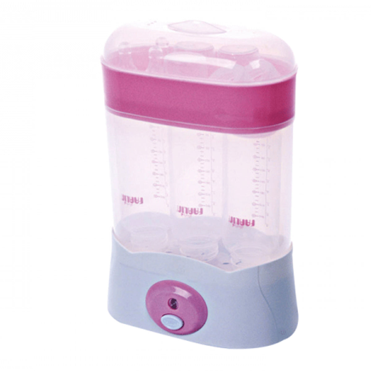 Farlin store bottle sterilizer