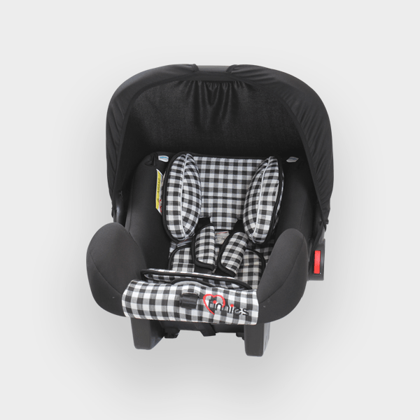 Tinnies carrycot online