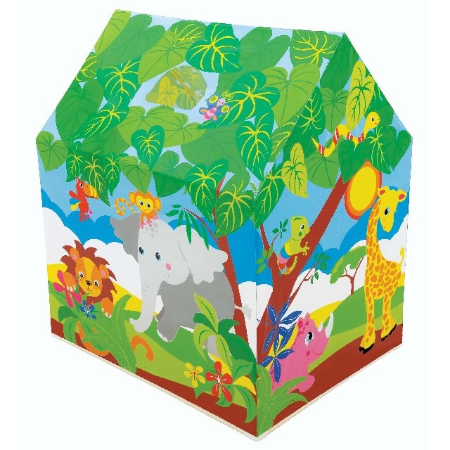 intex tent INTEX Play Tent House