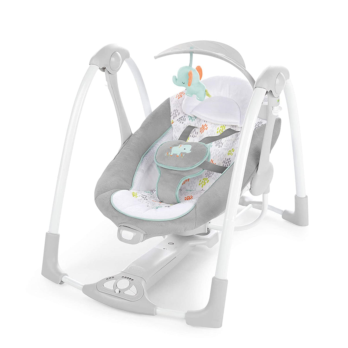 Fisher price best sale ingenuity swing