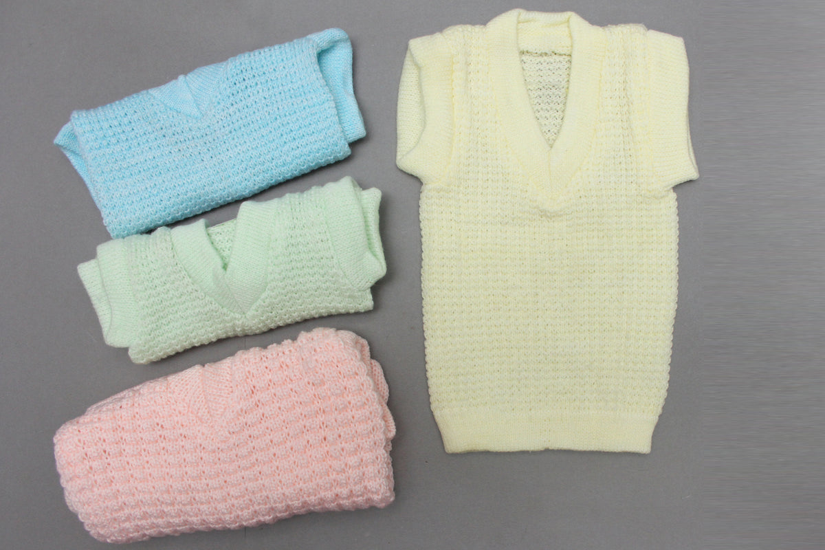 Baby woolen 2025 inner wear