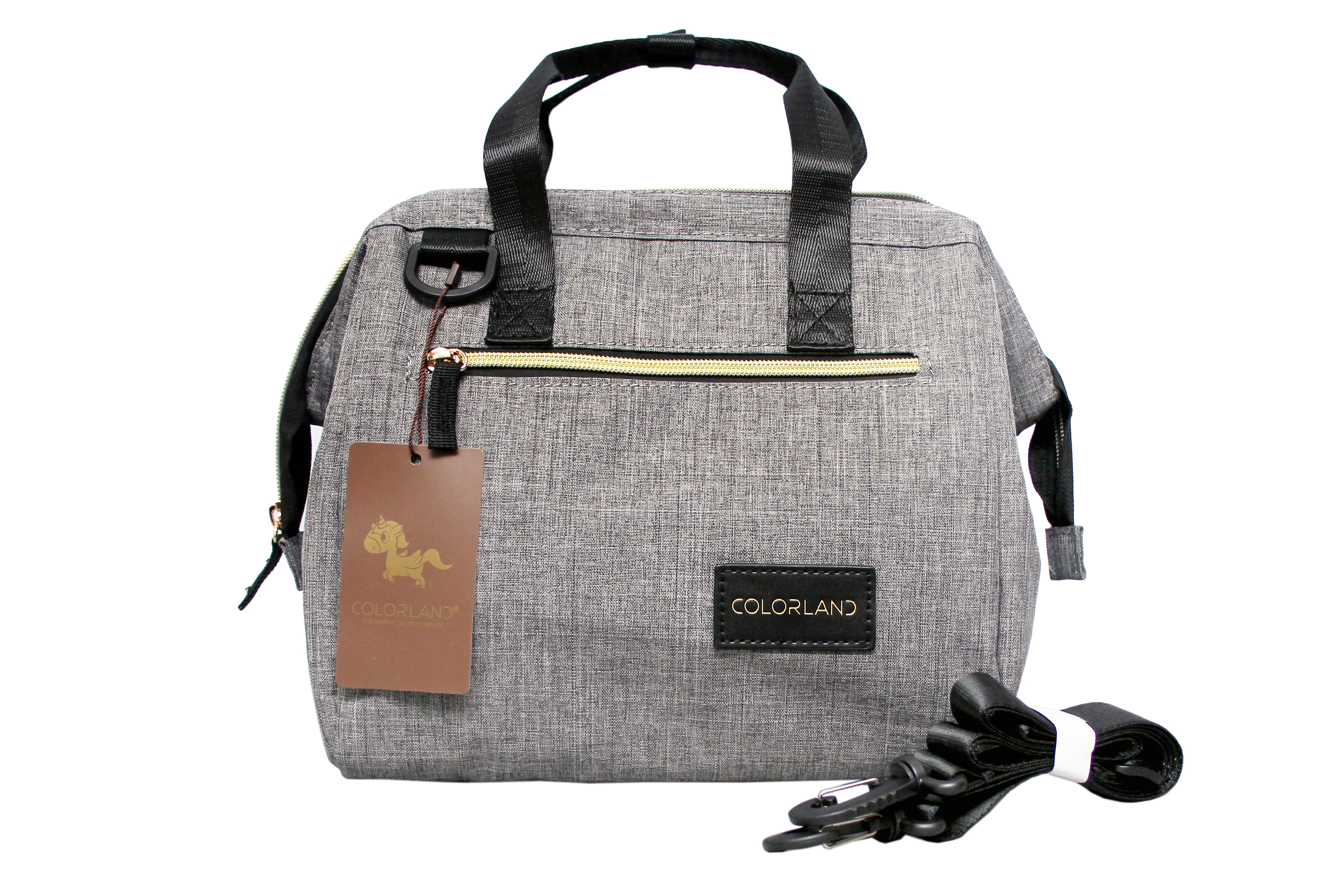 Colorland Motherhood Bag Kate Baby Changing Backpack