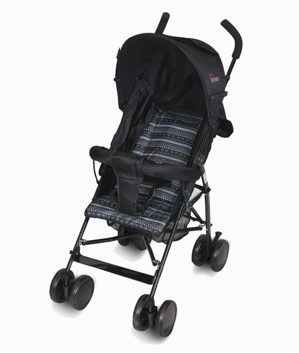 TINNIES BABY BUGGY T051 Bebek Babyshop