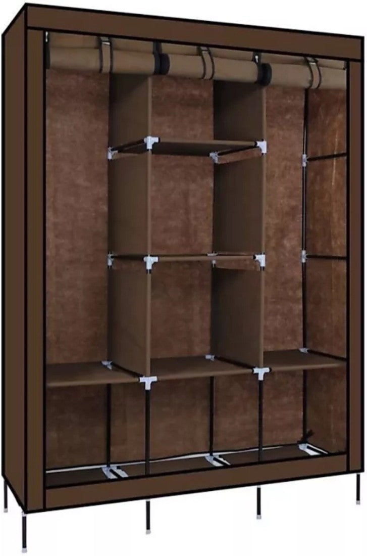 STORAGE WARDROBE 88130 Bebek