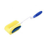 Farlin Sponge - Replaceable Brush for Baby Blue - BF-264A