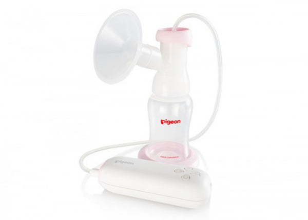 GOMINI ELECTRIC BREAST PUMP SINGLE - Q78139-1