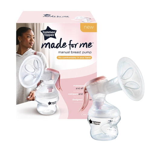 TT 223250 TOMMEE TIPPEE MANUAL BREAST PUMP