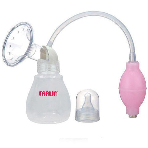 FARLIN MANUAL BREAST PUMP - BF-640