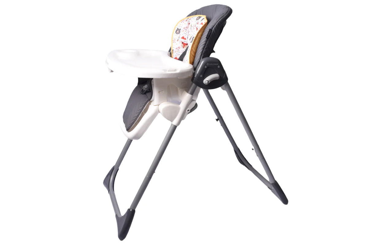 HIGH CHAIR BONPOY TREND UP DOWN - H-488210