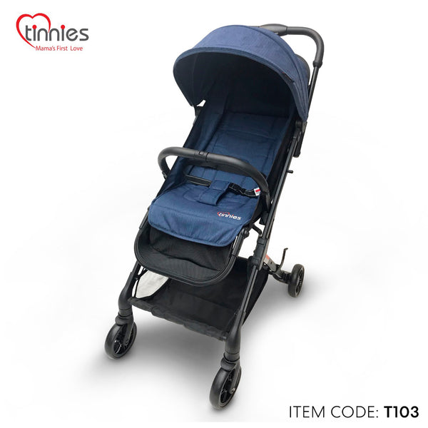 TINNIES BABY STROLLER - T103