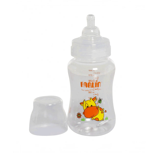 Farlin Feeding Bottle 300 CC - NF-805