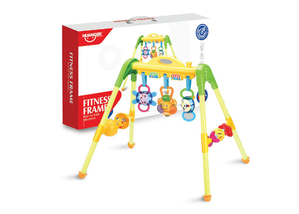 BABY PLAY GYM - HE0601