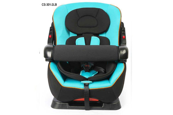 CAR SEAT W/GUARD - CS-301-2LB