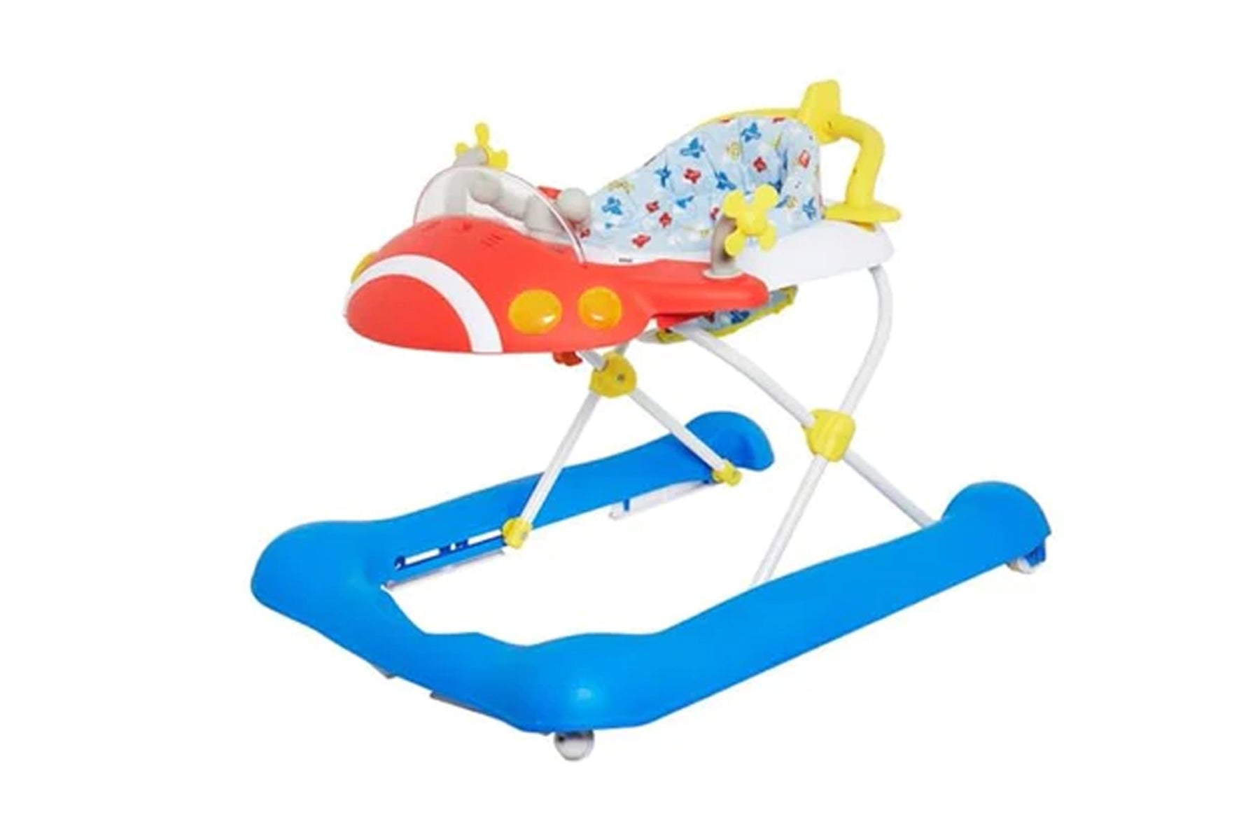 BABY PLANE WALKER - KB255