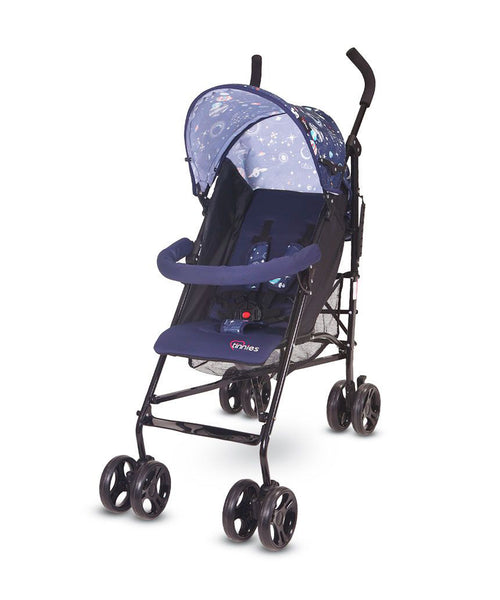 TINNIES BABY BUGGY - T052