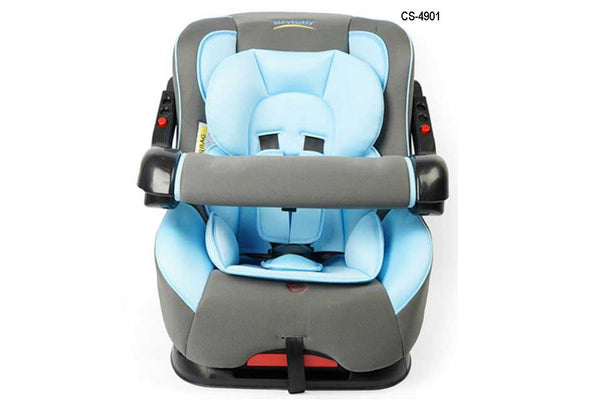CAR SEAT W/GUARD SKY BABY - CS-4901
