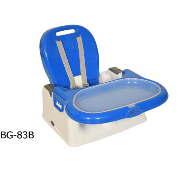 TINNIES BOOSTER SEAT - BG-83B