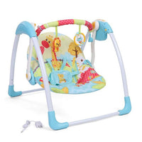 Auto Swing - 6579