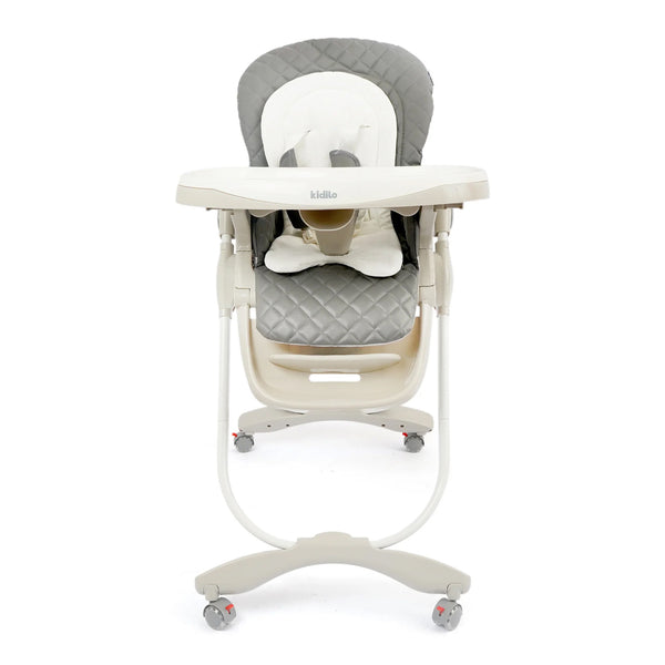 HIGH CHAIR ADJUSTABLE WHEELER- H-168YQ