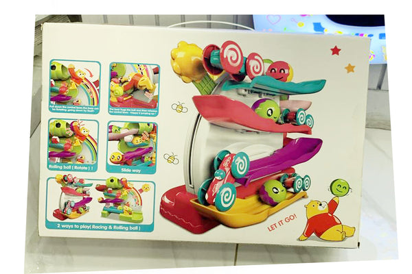 LEARNING FUN - 27151