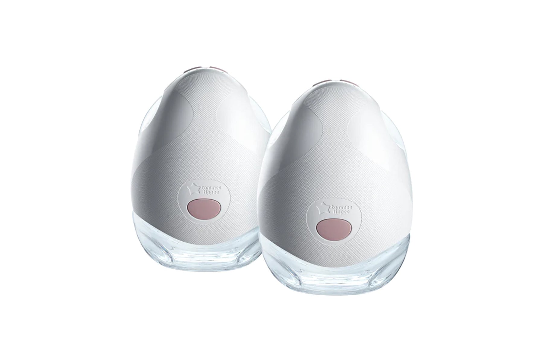 TT 423643 Double Wearable Breast Pump