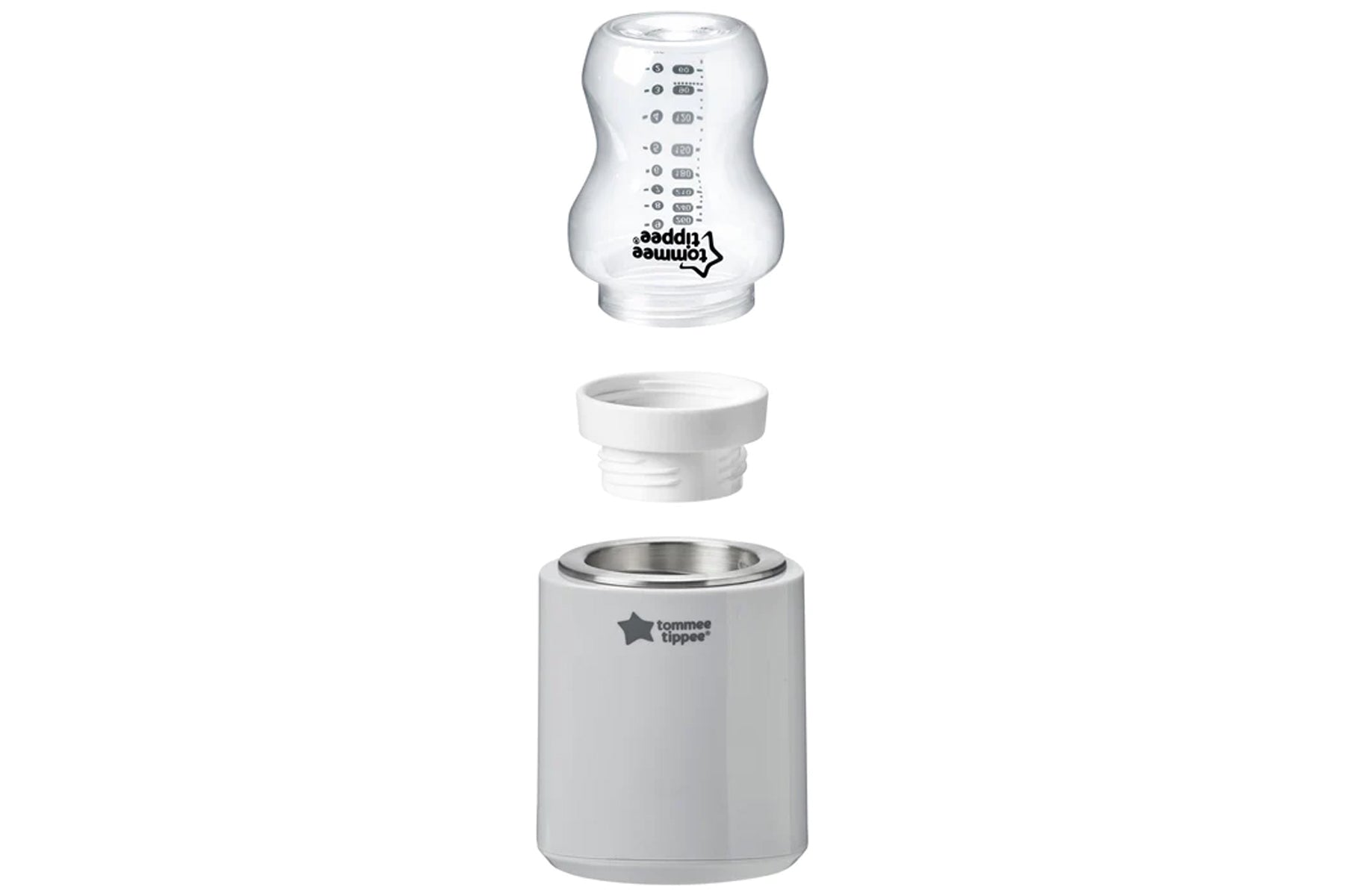 TT 423770 On the Go Bottle Warmer