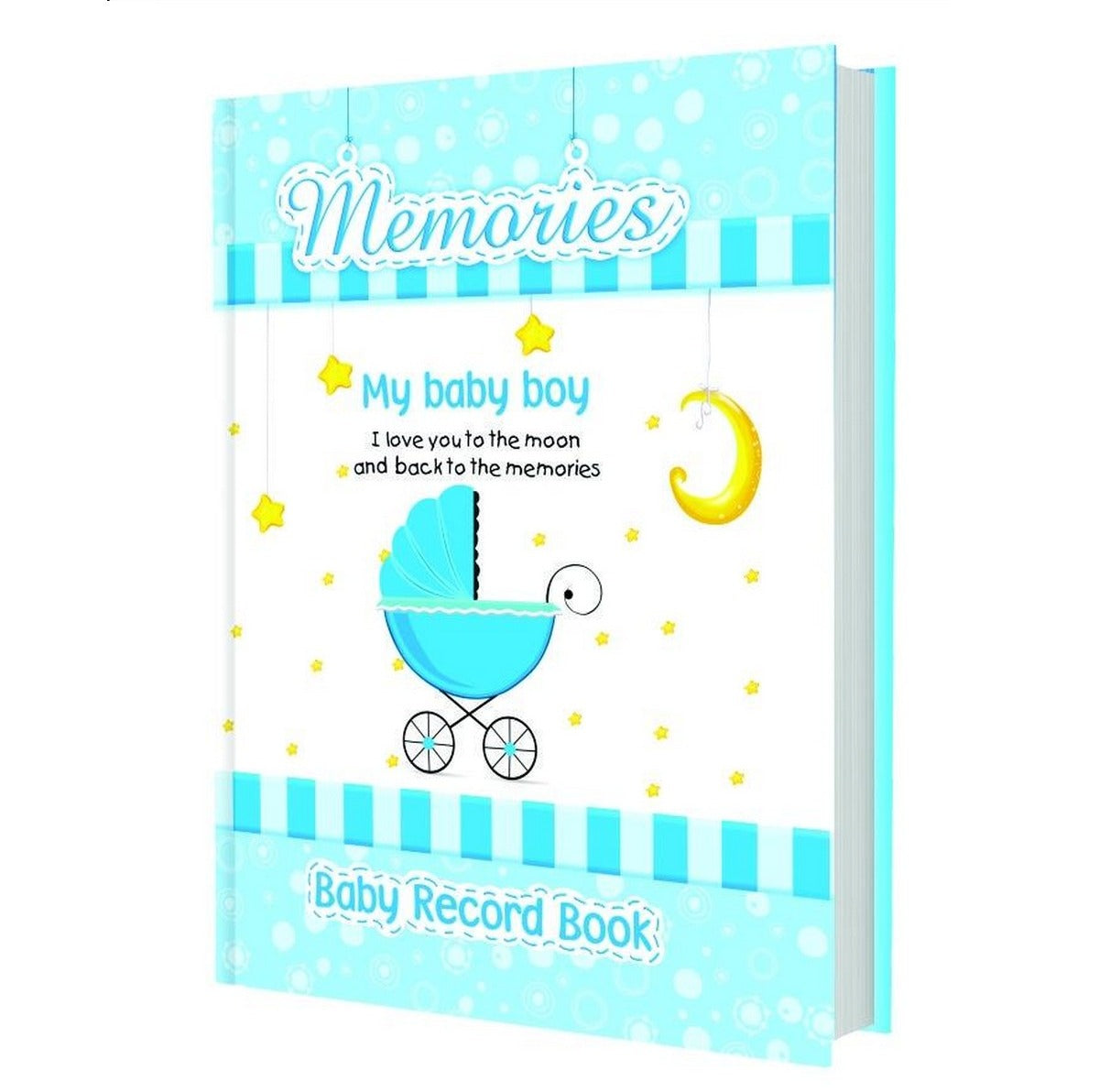 BABY STORY BOOK