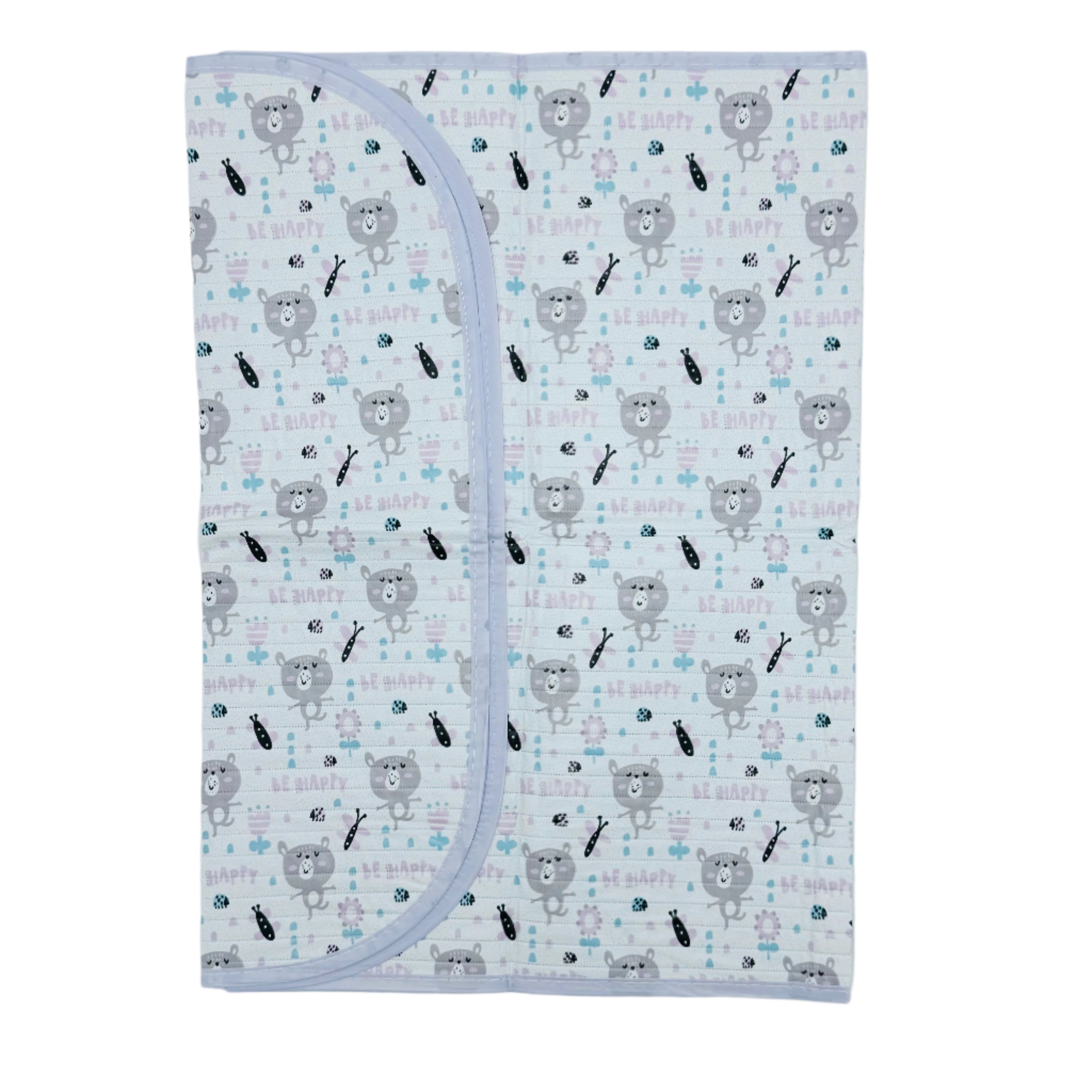 BABY BEAR CHANGING MAT