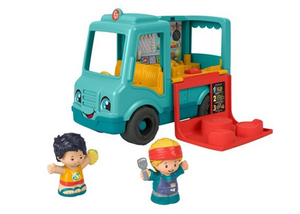 ACTIVITY TRUCK - 10538