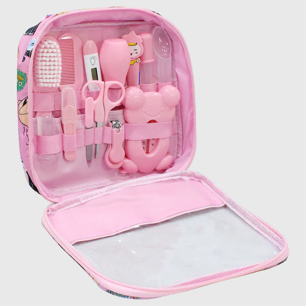 BABY GROOMING SET 13 PCS