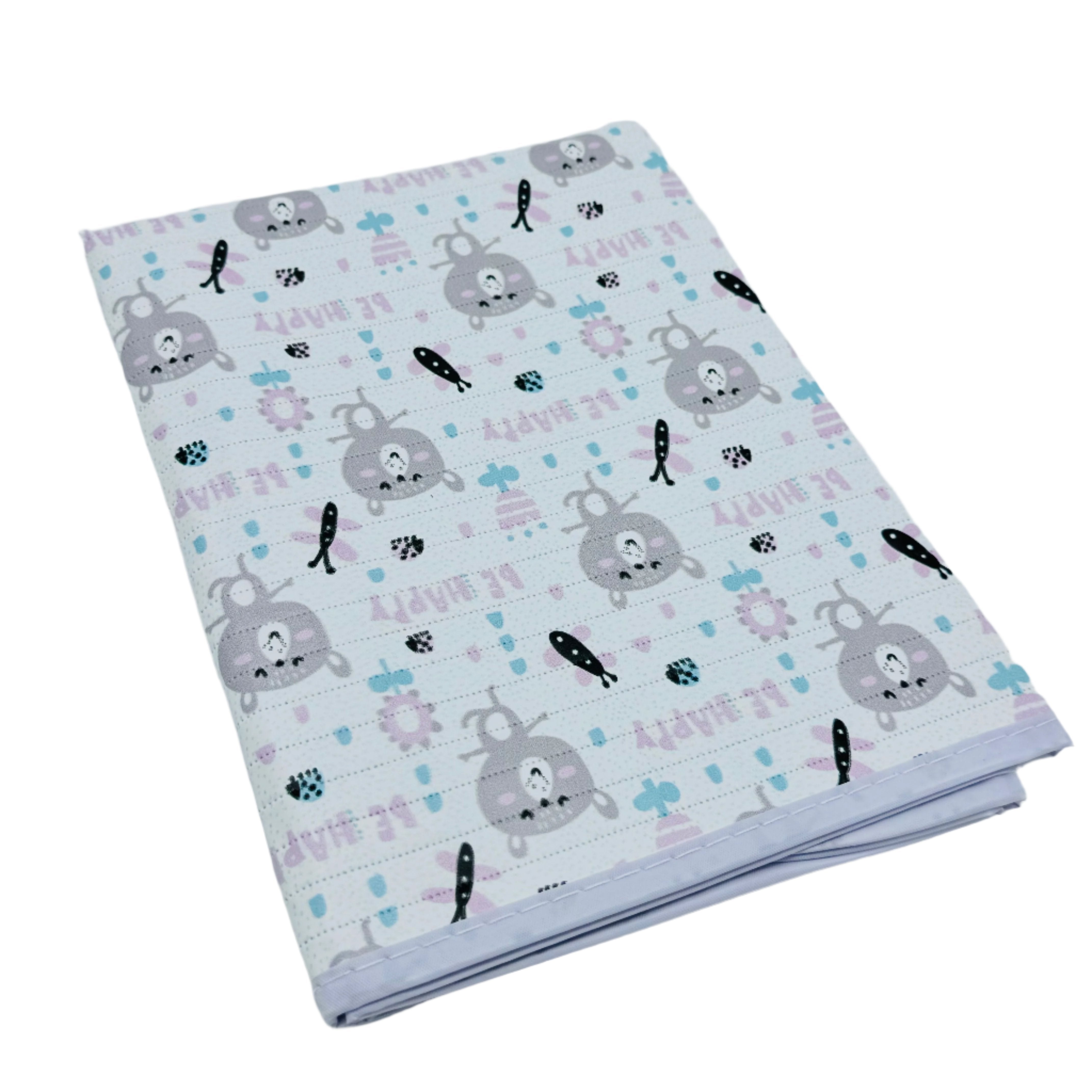 BABY BEAR CHANGING MAT