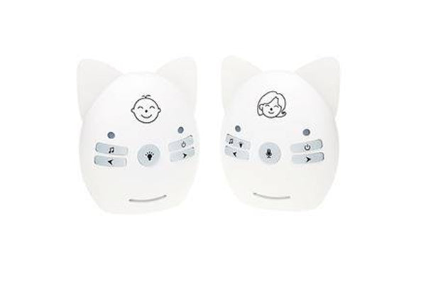 Digital Audio Baby Monitor - 30580