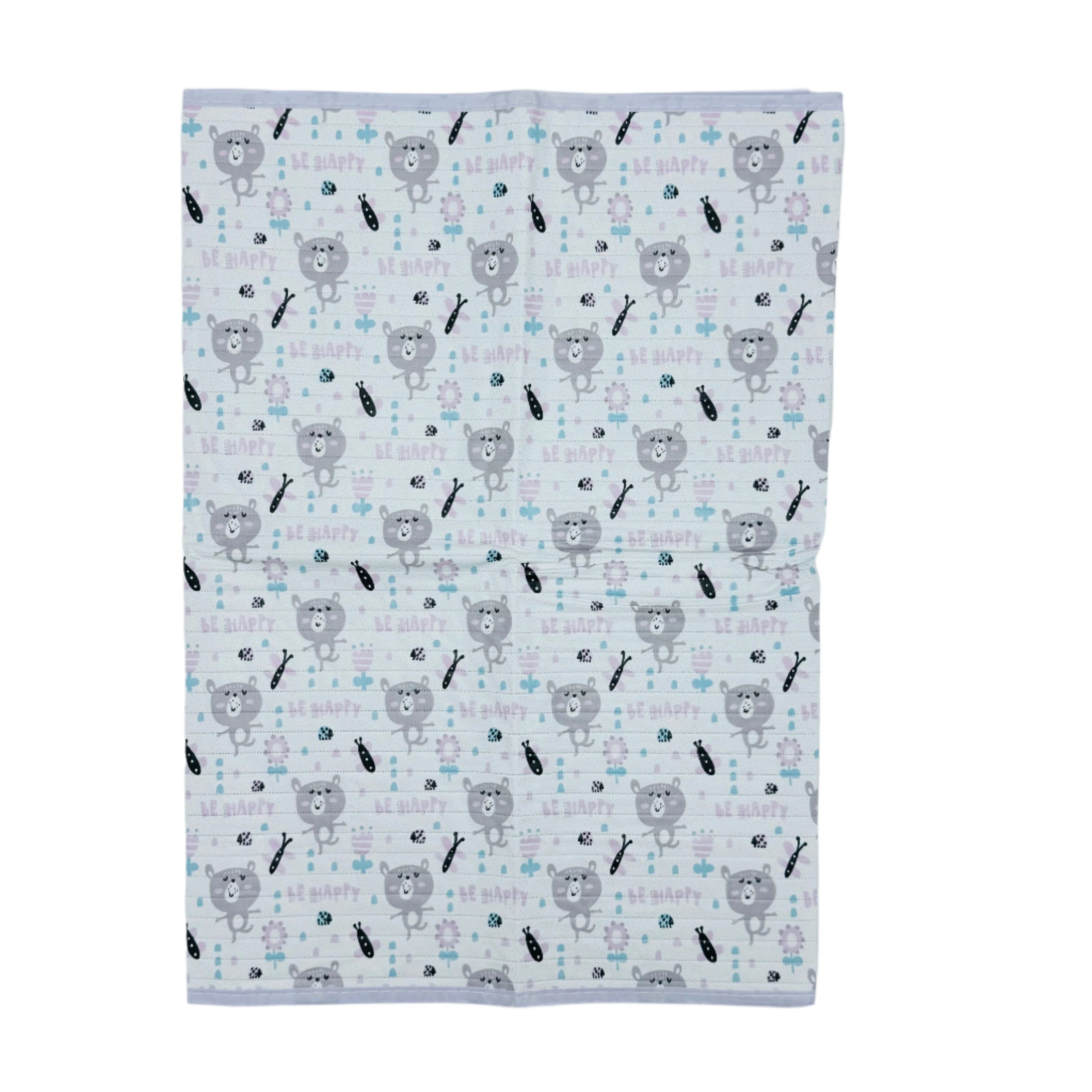 BABY BEAR CHANGING MAT