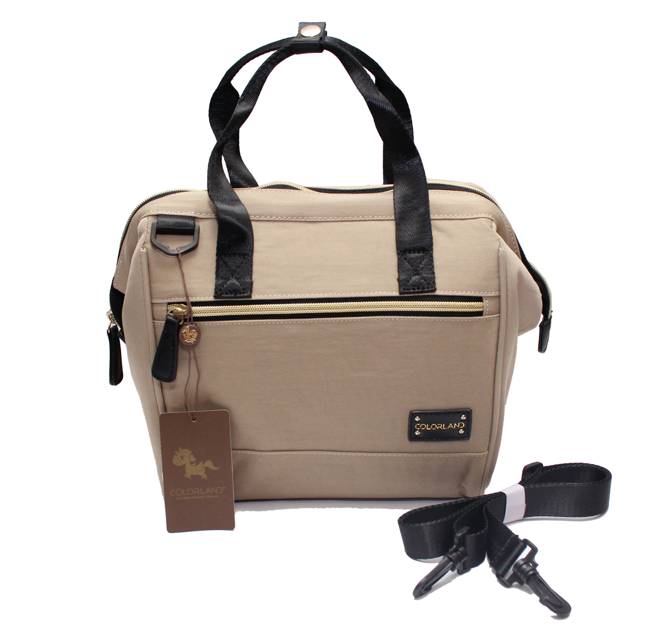 BABY MOTHER BAG - 30139