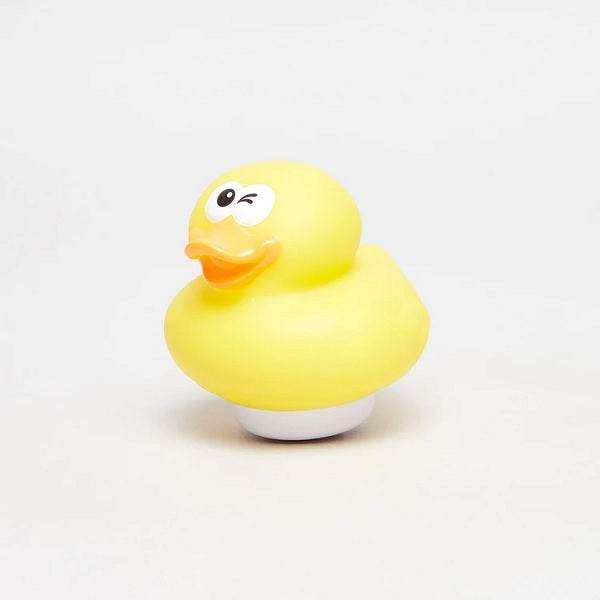 WATER GLOW BATH DUCK - 1862