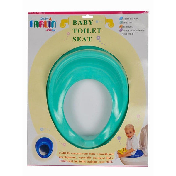 FARLIN BABY TOILET SEAT -  BF-904