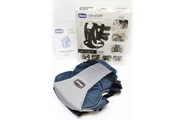 CHICCO BABY CARRIER - 21309/24462