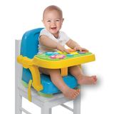 WF BABY BOOSTER SEAT - 0808