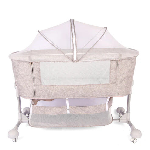 BABY BED SIDE SLEEPING CRIB - 25667