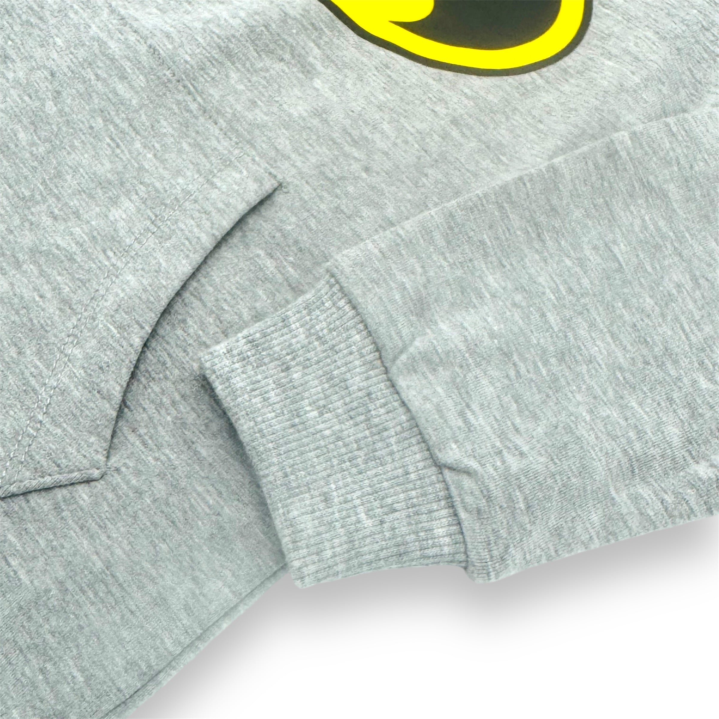 BOY BATMAN HOODIE