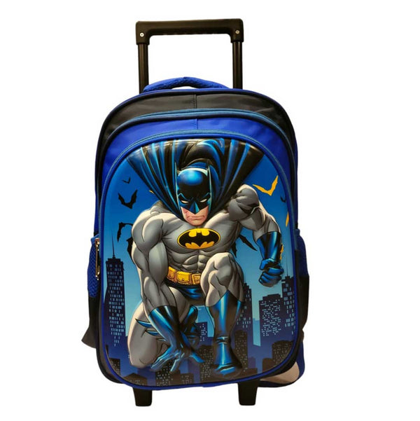 SCHOOL BAG MEDIUM- 24787