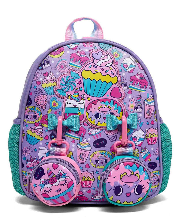 VEST SWEET DESSERTS BAGPACK