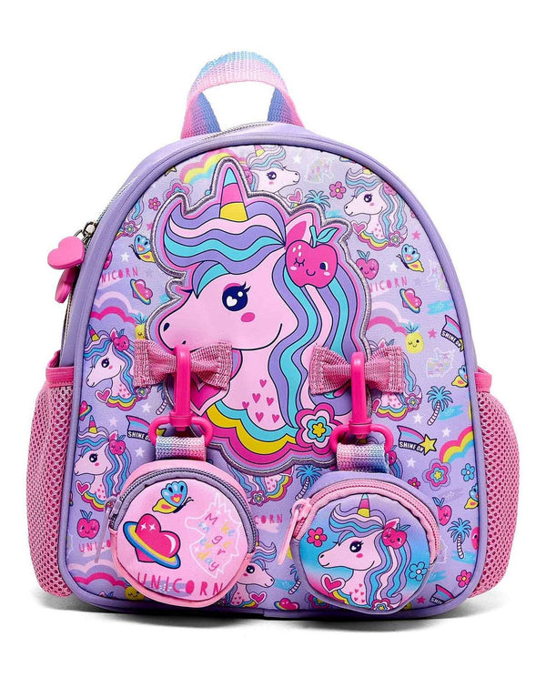 VEST UNICORN BAGPACK