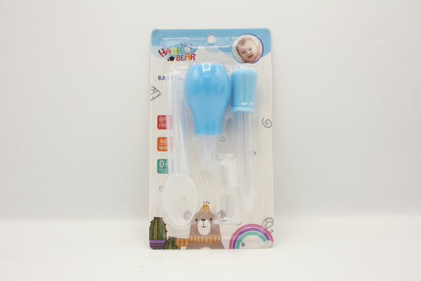 NASAL ASPIRATOR SET - 28444