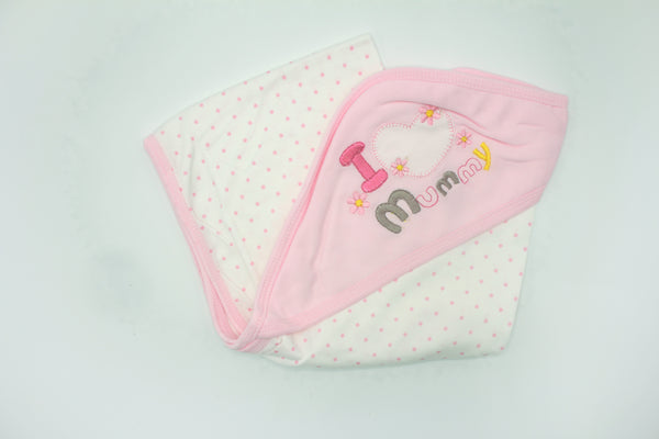 BABY WRAPPING SHEET - 29000
