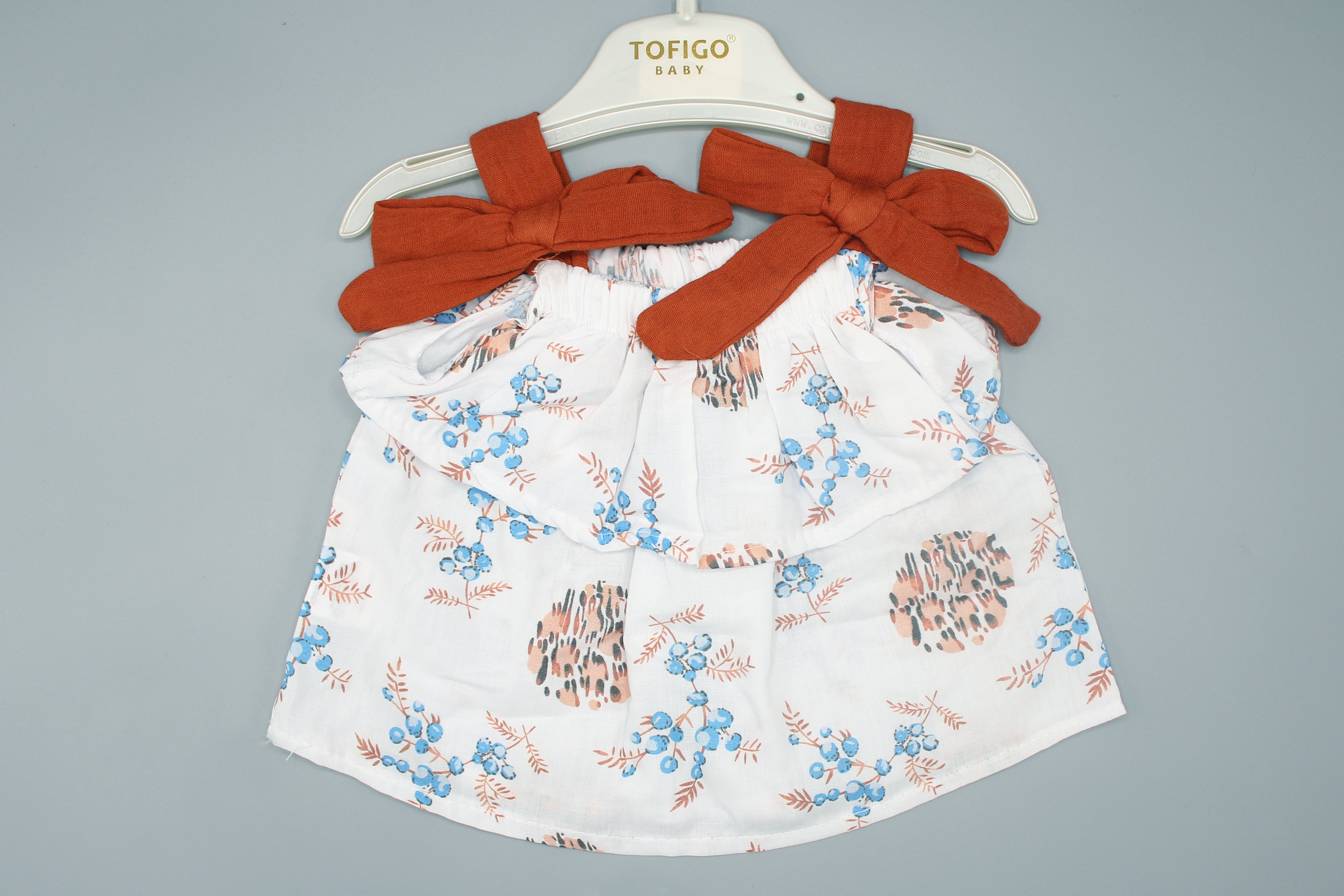 BABY GIRL OUTFIT - 29100