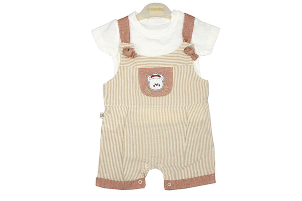 BABY BOY DANGRI DRESS- 29145