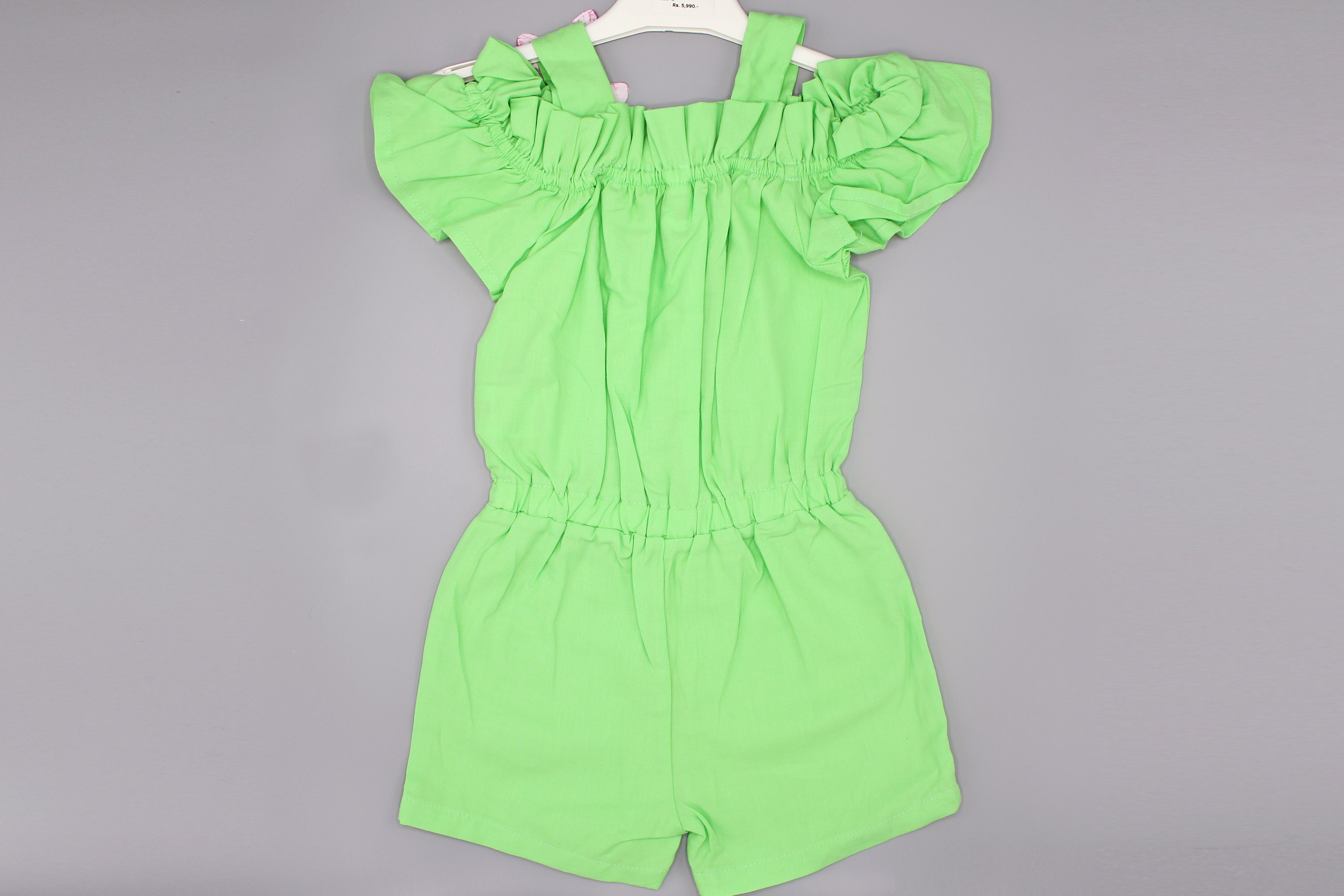 GIRL JUMP SUIT - 29155