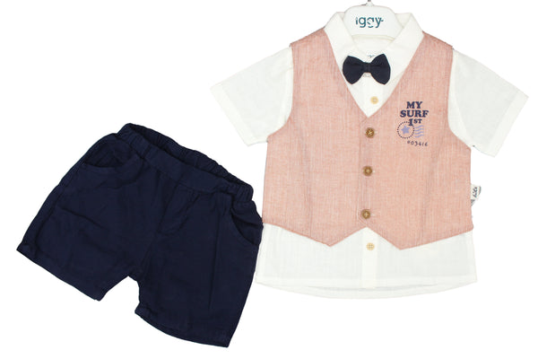 BABY BOY OUTFIT - 29214